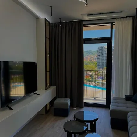 E's Lakeview Διαμέρισμα *